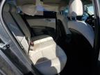 2022 Kia Forte Fe продається в Sacramento, CA - Side