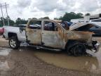 2016 Chevrolet Silverado K2500 Heavy Duty Lt იყიდება Greenwell Springs-ში, LA - Burn