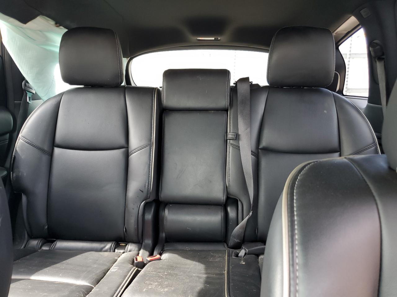 2020 Infiniti Qx60 Luxe VIN: 5N1DL0MM1LC525430 Lot: 56856475
