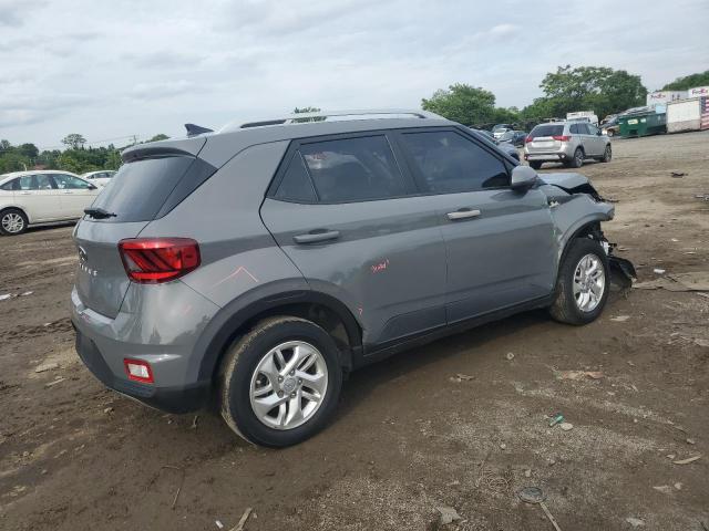  HYUNDAI VENUE 2020 Сірий