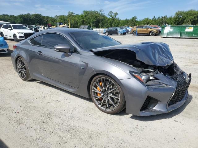  LEXUS RC 2016 Szary