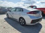2018 Hyundai Ioniq Sel zu verkaufen in Kansas City, KS - Side