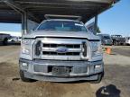 2017 Ford F150 Supercrew за продажба в Hayward, CA - Side