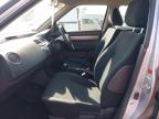 2008 SUZUKI SWIFT GLX for sale at Copart CHESTER