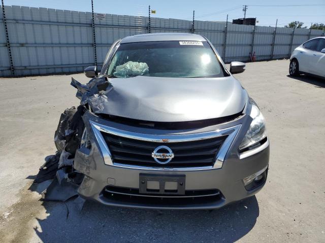  NISSAN ALTIMA 2014 Gray