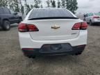 Arlington, WA에서 판매 중인 2016 Chevrolet Ss  - Front End