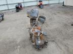 2004 Honda Vtx1300 C продається в Center Rutland, VT - Burn - Engine