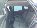 2025 HYUNDAI TUCSON (NX for sale at Copart YORK
