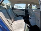 2016 Hyundai Sonata Sport   for Sale in Mercedes, TX - Front End