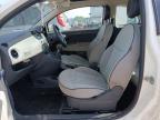 2009 FIAT 500 LOUNGE for sale at Copart WESTBURY