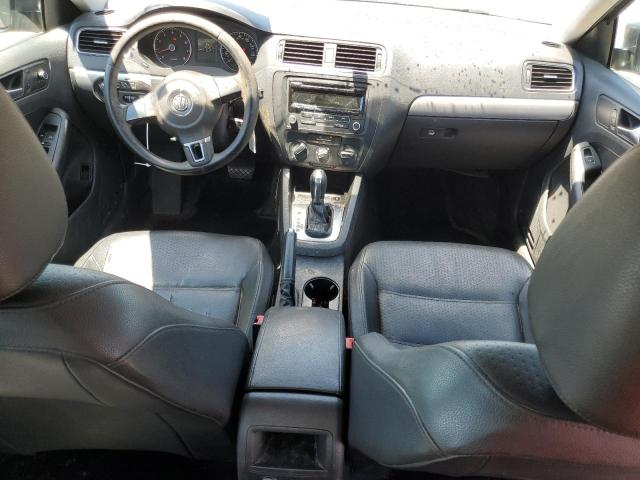  VOLKSWAGEN JETTA 2013 Серый