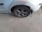 2009 TOYOTA URBAN CRUI for sale at Copart SANDTOFT