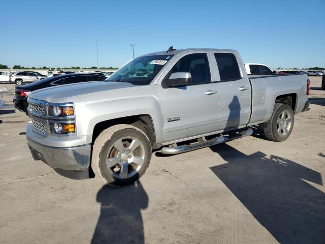 2015 Chevrolet Silverado C1500 Lt
