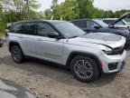 2022 Jeep Grand Cherokee Trailhawk 4Xe zu verkaufen in Marlboro, NY - Front End