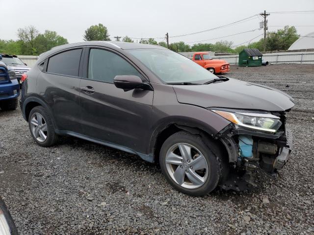  HONDA HR-V 2019 Серый