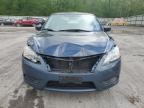 2013 Nissan Sentra S   за продажба в Ellwood City, PA - Front End