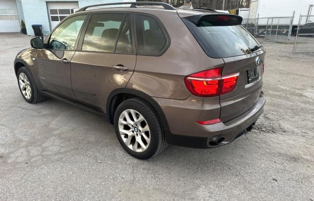 2013 BMW X5 XDRIVE35I
