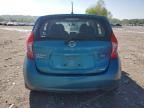 2014 Nissan Versa Note S for Sale in Cahokia Heights, IL - Front End