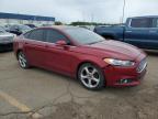 2016 Ford Fusion Se for Sale in Woodhaven, MI - Front End