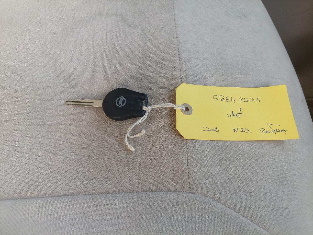 MNTAB7A98G6006178 - 2016 Nissan Sentra - #58643225
