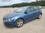 2017 Volkswagen Golf S for Sale in Greenwell Springs, LA - Front End