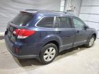 2012 Subaru Outback 2.5I Premium for Sale in Candia, NH - Mechanical