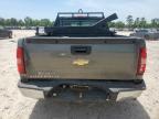 2011 Chevrolet Silverado C1500 zu verkaufen in Houston, TX - Front End