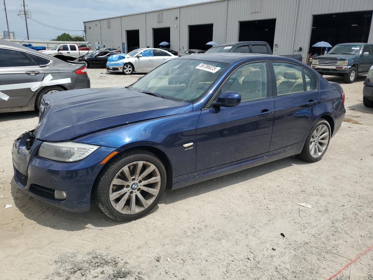 Jacksonville, FL에서 판매 중인 2011 Bmw 328 Xi Sulev - Front End