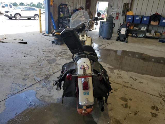 1997 HARLEY-DAVIDSON FLSTS   