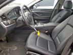 2015 Bmw 528 I продається в Temple, TX - Hail