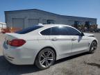 2016 Bmw 428 I Gran Coupe Sulev en Venta en Las Vegas, NV - Front End