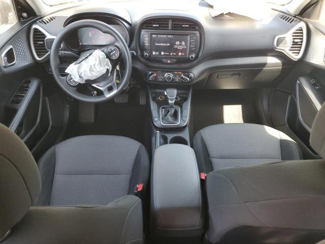  KIA SOUL 2023 Szary