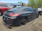 2020 Mercedes-Benz C 43 Amg en Venta en East Granby, CT - Front End