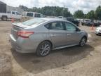 2014 Nissan Sentra S de vânzare în Greenwell Springs, LA - Mechanical