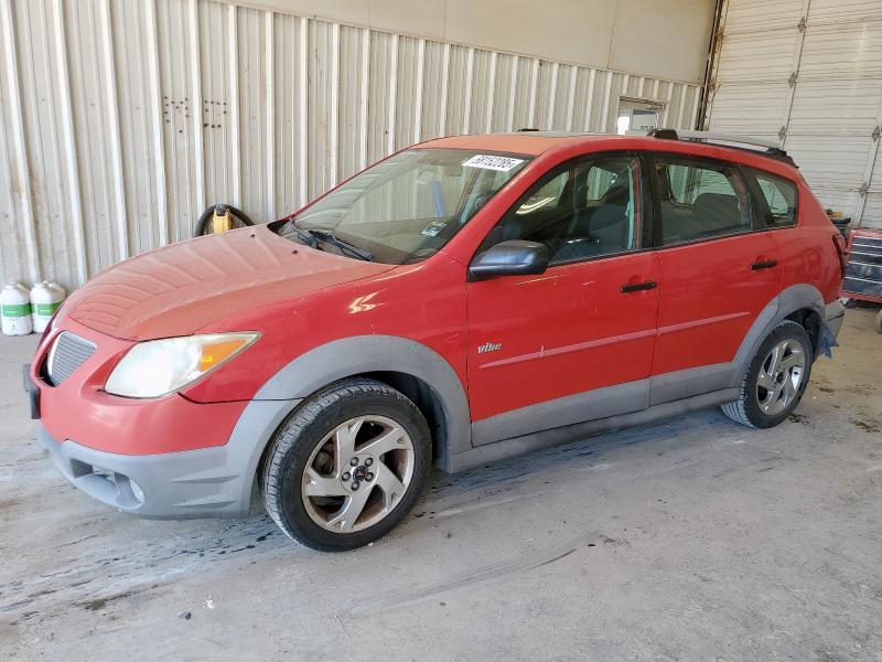 2006 Pontiac Vibe 