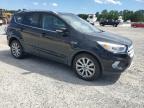 2017 Ford Escape Titanium   for Sale in Lumberton, NC - Rear End