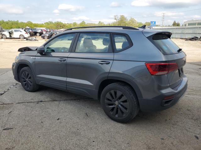 VOLKSWAGEN TAOS S 2022 Вугільний