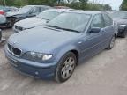 2003 BMW 325I SE AU for sale at Copart SANDY