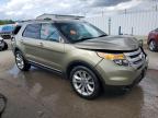 2012 Ford Explorer Xlt de vânzare în Louisville, KY - Front End