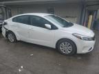 2017 Kia Forte Lx за продажба в Ellwood City, PA - Rear End