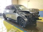 2018 Nissan Armada Sv for Sale in Indianapolis, IN - Front End