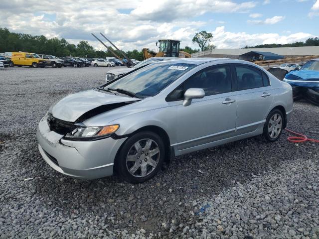 2007 Honda Civic Lx