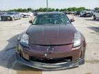 2003 Nissan 350Z Coupe იყიდება Grand Prairie-ში, TX - All Over
