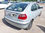 2002 RENAULT MEGANE EXP for sale at Copart WESTBURY