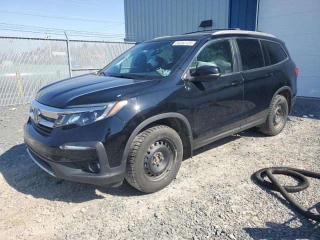 HONDA PILOT EX 2021