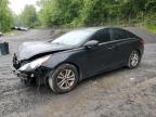 2013 Hyundai Sonata Gls en Venta en Marlboro, NY - Front End