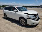 2016 Nissan Pathfinder S de vânzare în Conway, AR - Front End