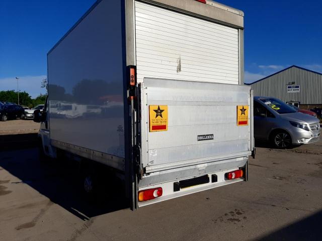 2021 CITROEN RELAY 35 L