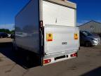 2021 CITROEN RELAY 35 L for sale at Copart SANDY