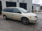 2005 Dodge Grand Caravan Sxt de vânzare în Rogersville, MO - Front End